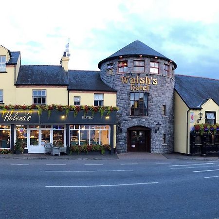Walsh'S Hotel And Apartments Maghera  Экстерьер фото