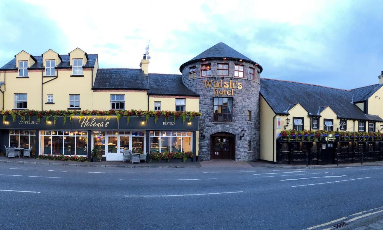 Walsh'S Hotel And Apartments Maghera  Экстерьер фото