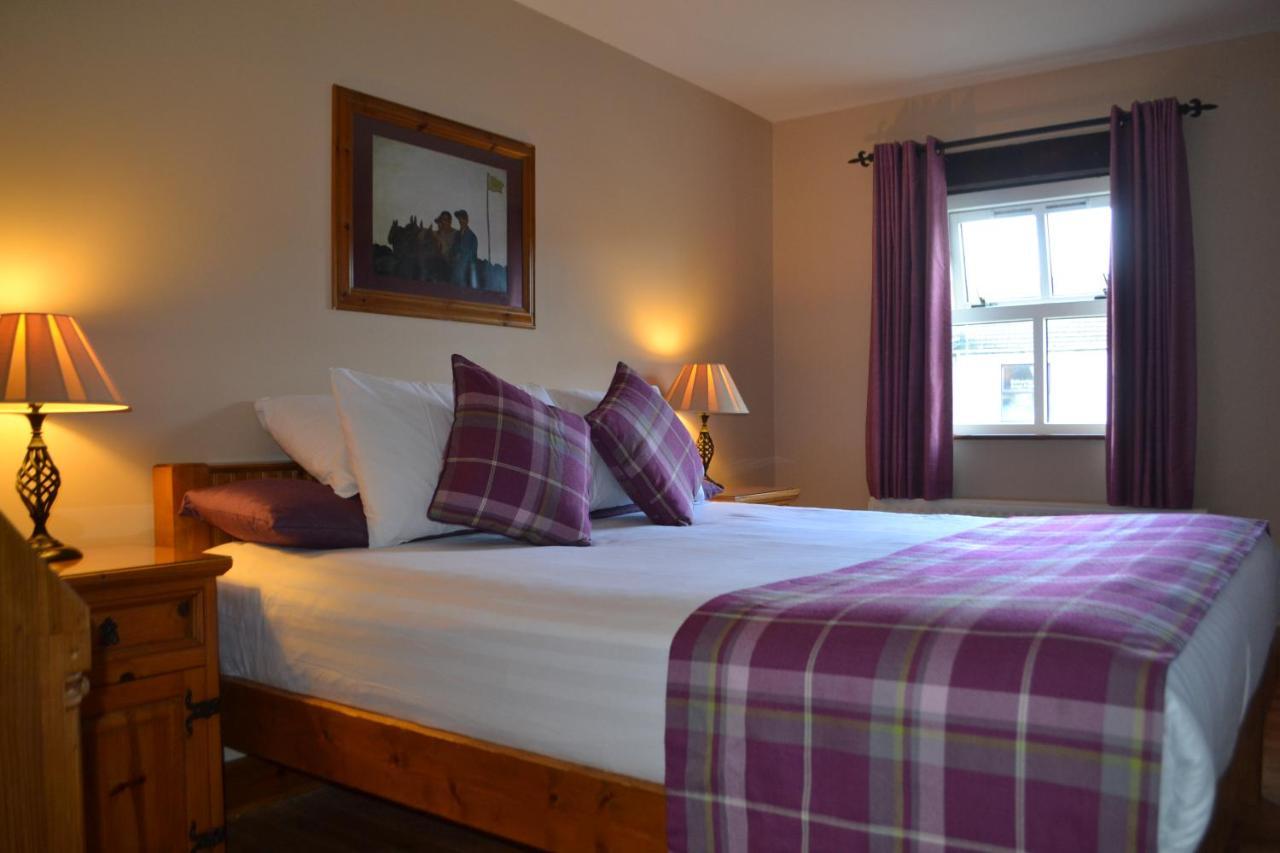 Walsh'S Hotel And Apartments Maghera  Экстерьер фото