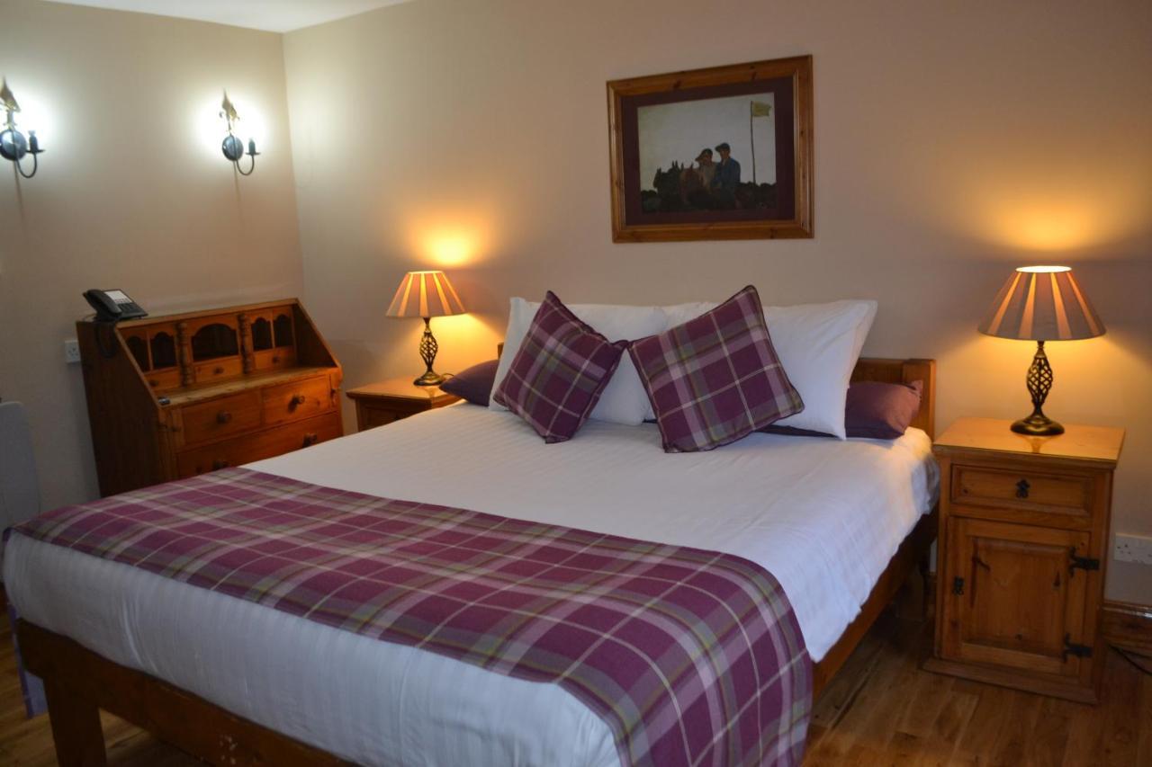 Walsh'S Hotel And Apartments Maghera  Экстерьер фото