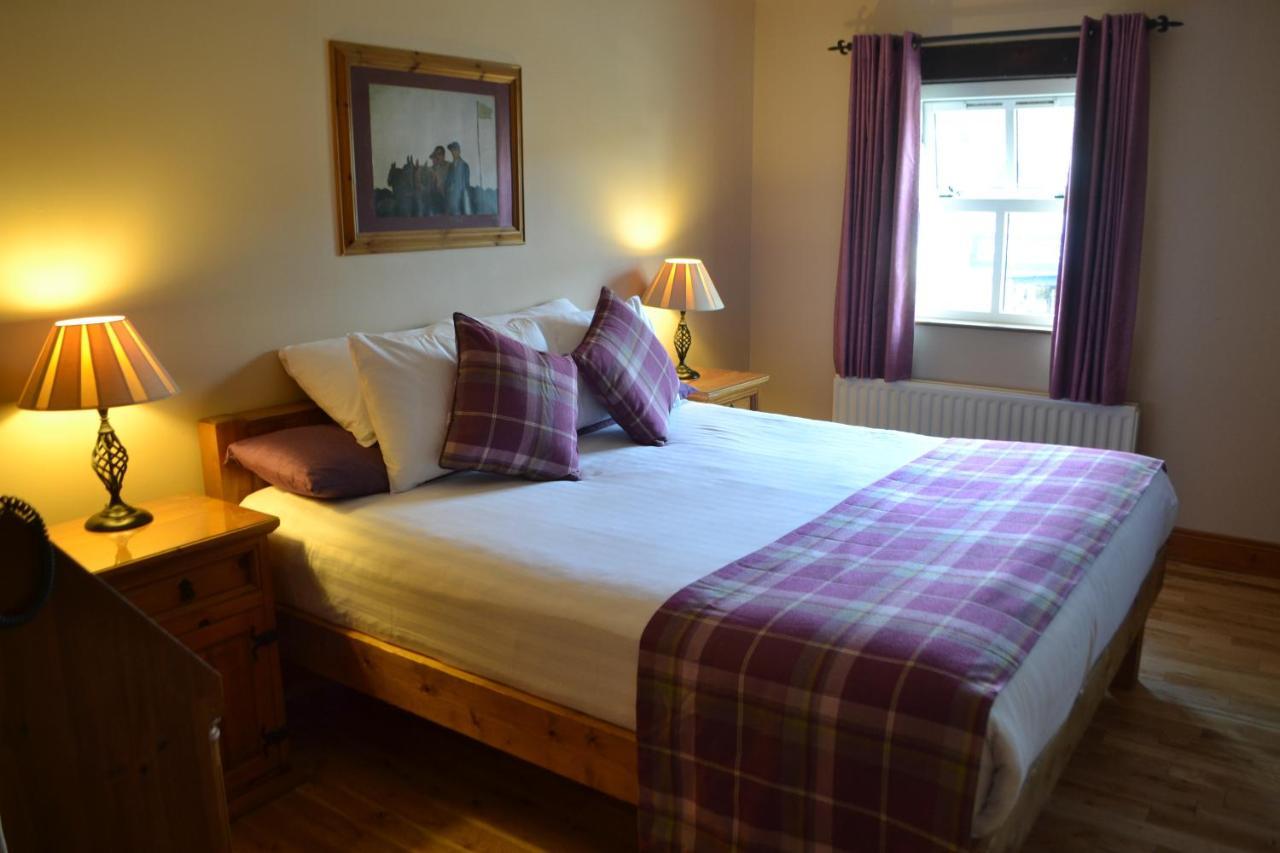 Walsh'S Hotel And Apartments Maghera  Экстерьер фото