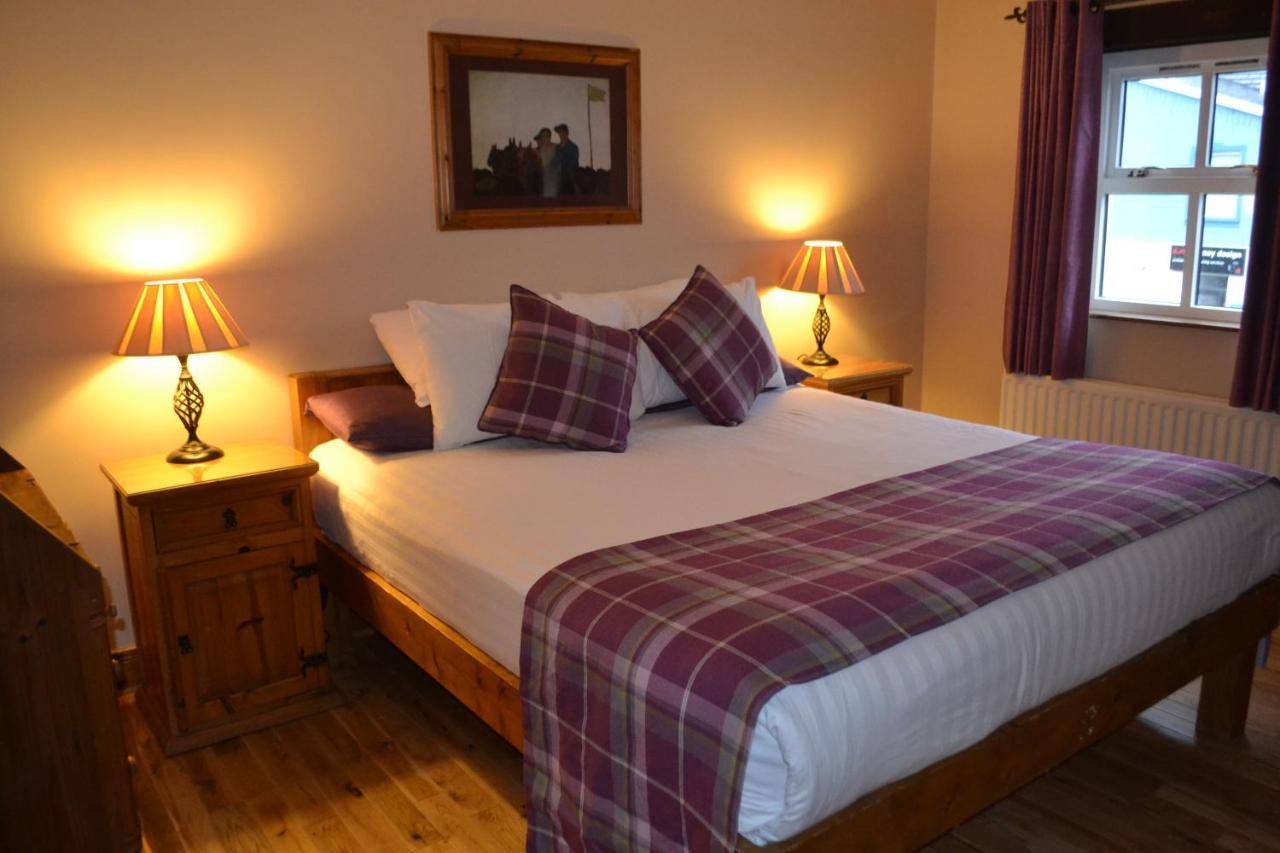 Walsh'S Hotel And Apartments Maghera  Экстерьер фото