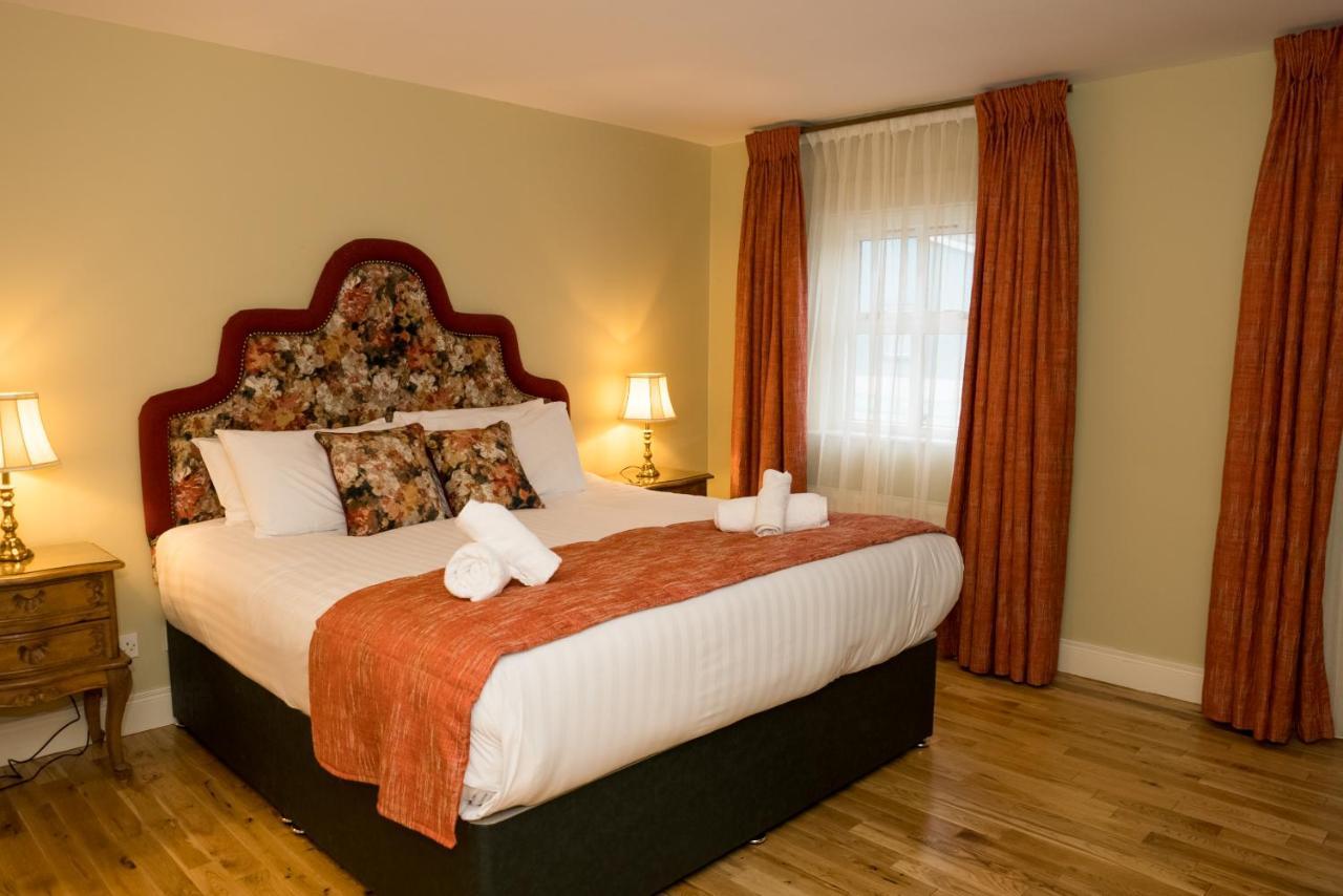 Walsh'S Hotel And Apartments Maghera  Экстерьер фото